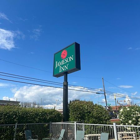 Jameson Inn Winder Esterno foto