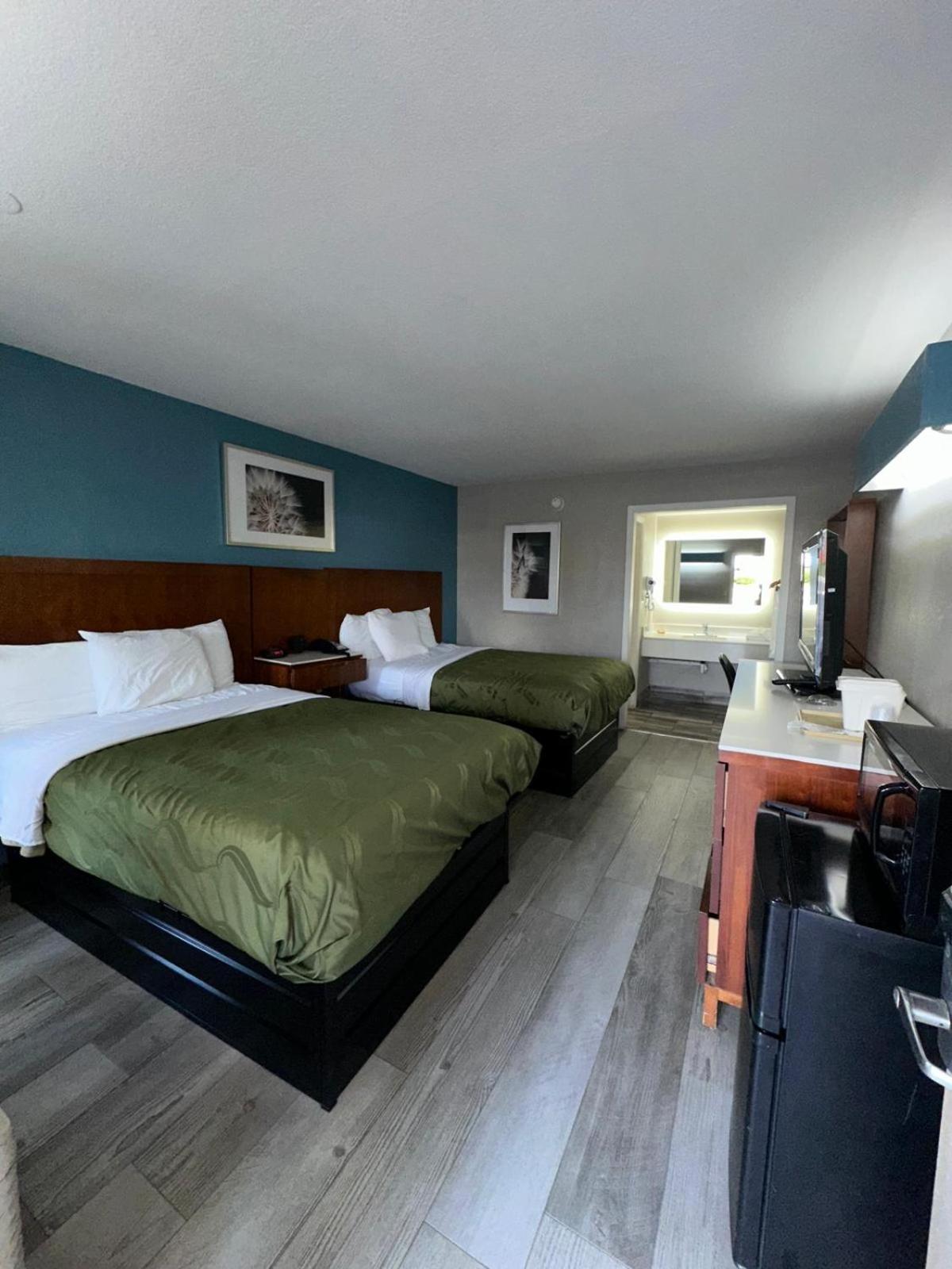 Jameson Inn Winder Esterno foto