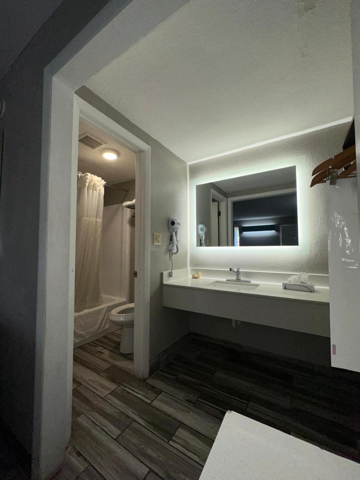 Jameson Inn Winder Esterno foto