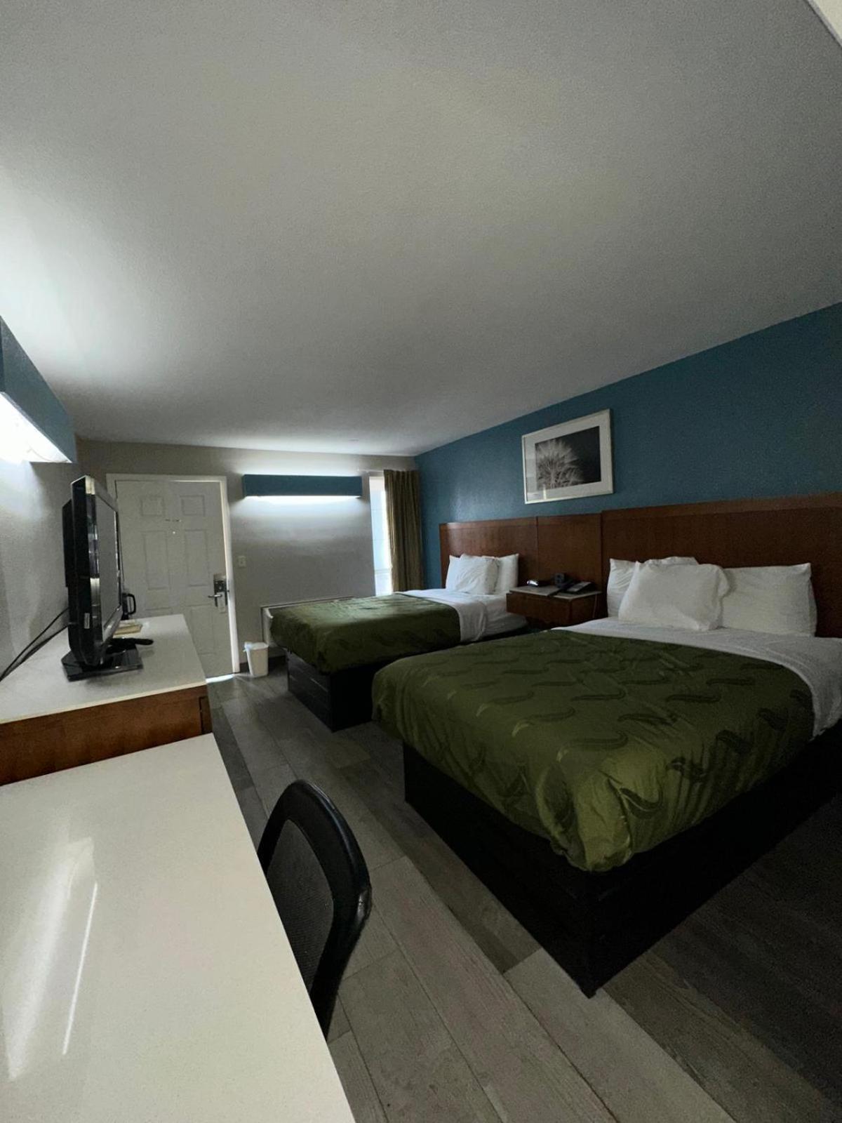Jameson Inn Winder Esterno foto