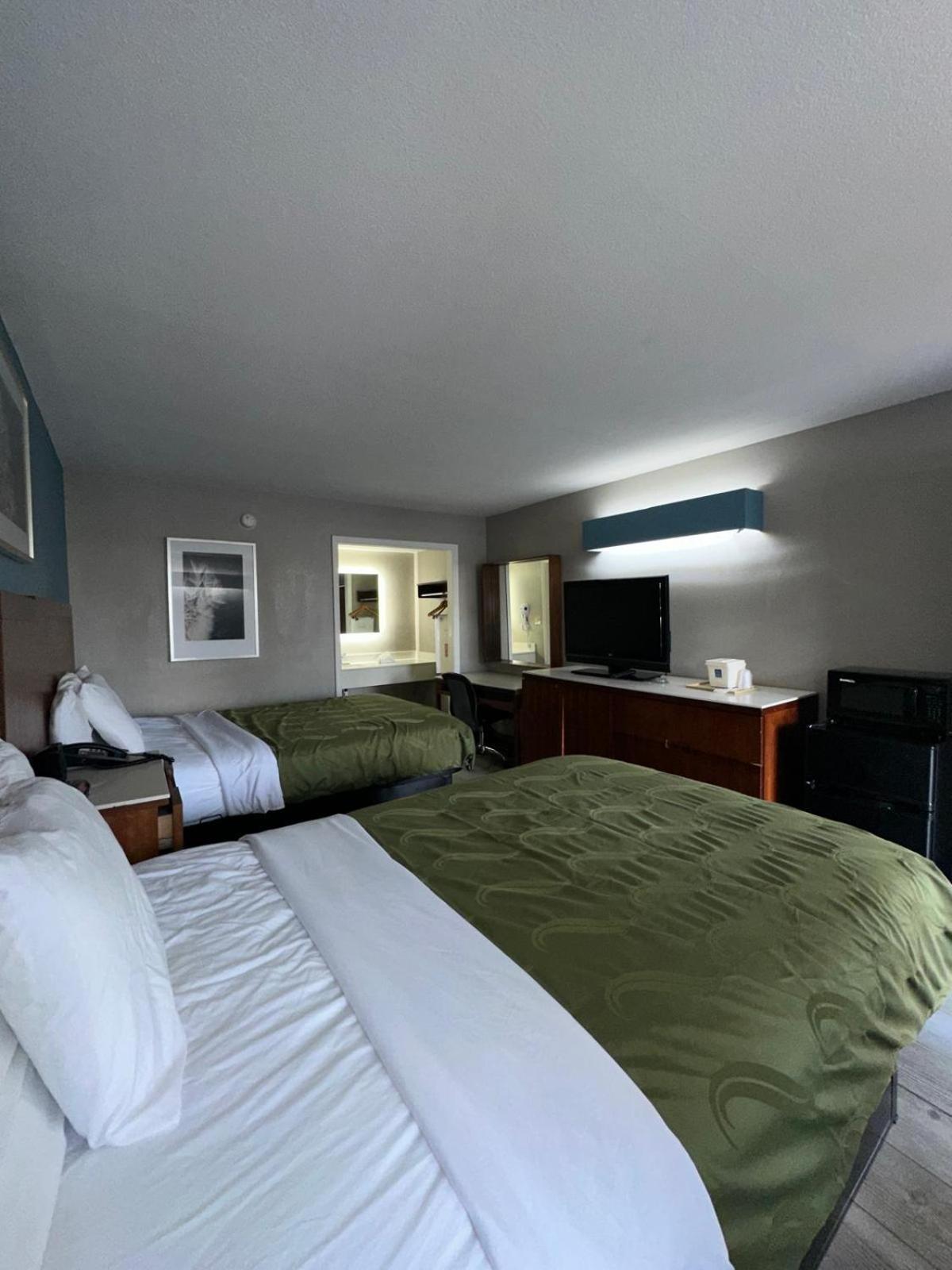 Jameson Inn Winder Esterno foto