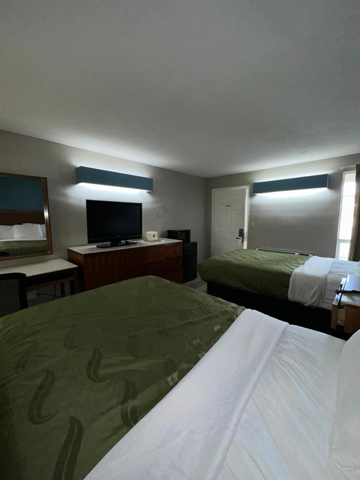 Jameson Inn Winder Esterno foto