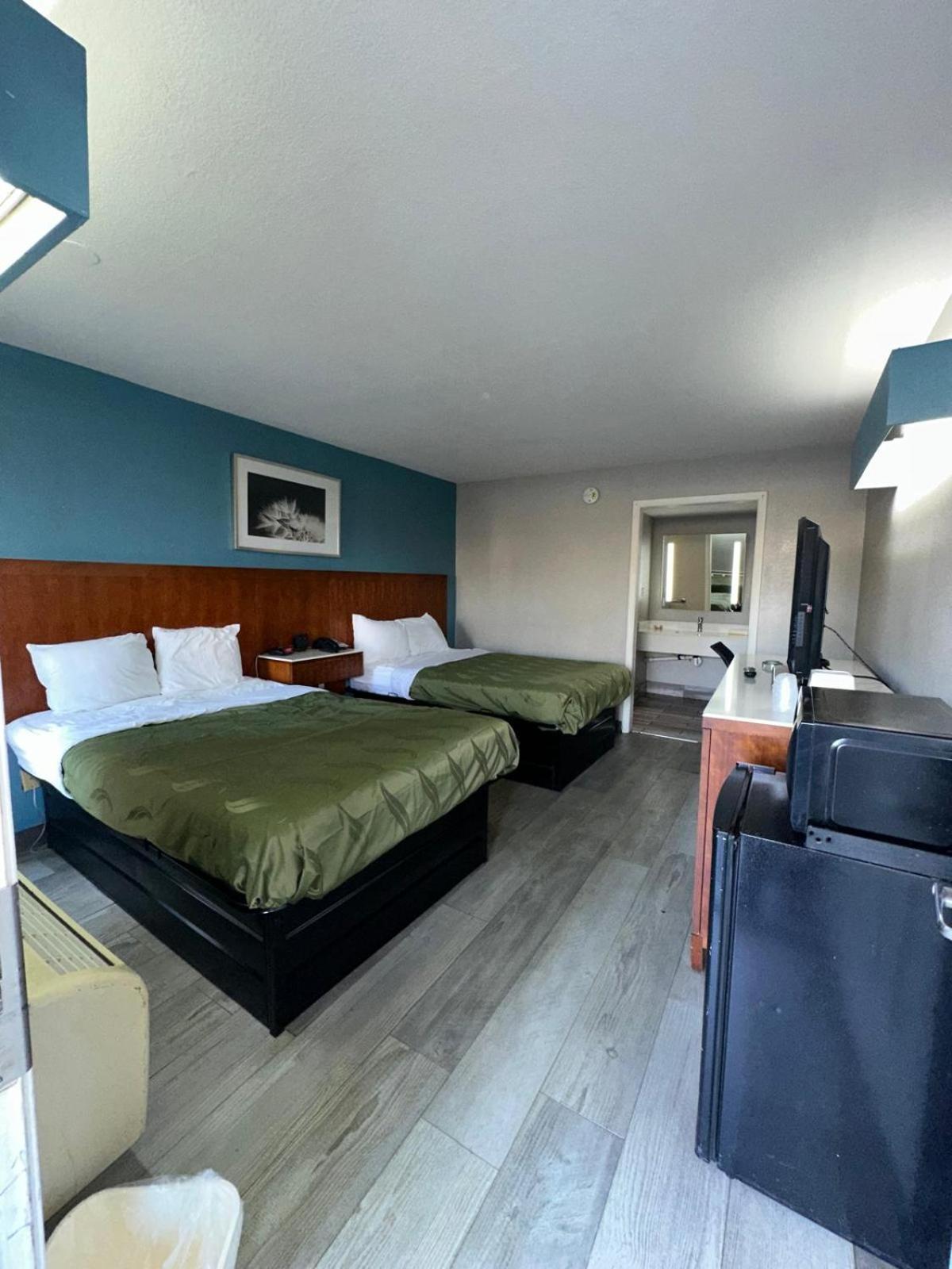 Jameson Inn Winder Esterno foto