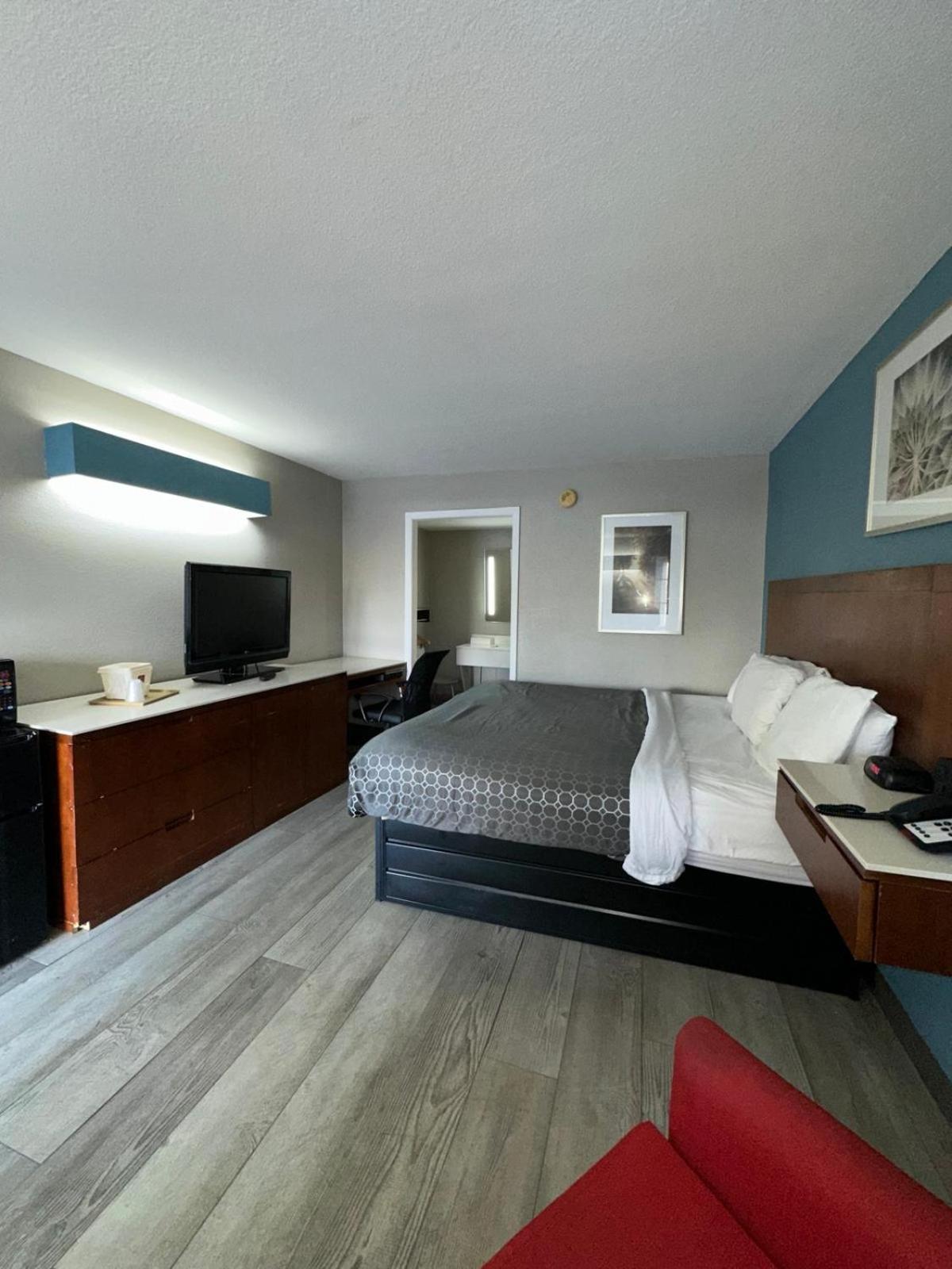 Jameson Inn Winder Esterno foto