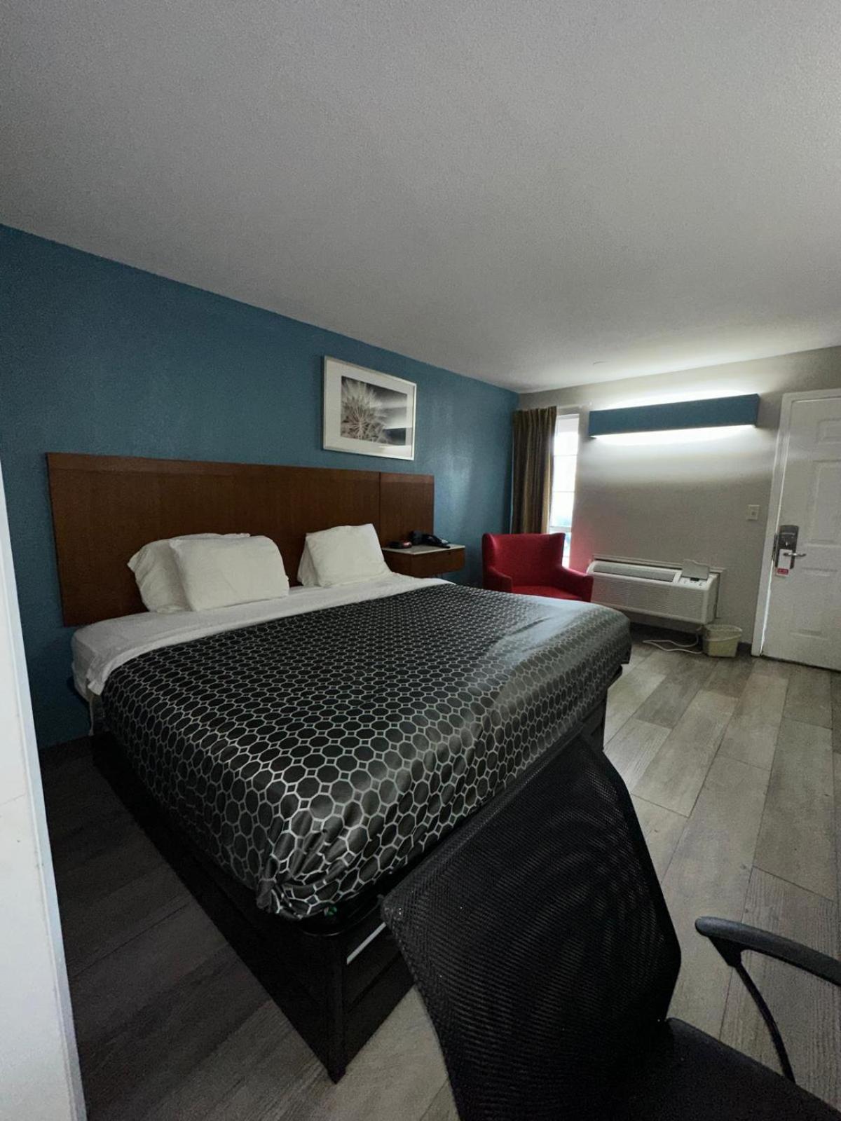 Jameson Inn Winder Esterno foto