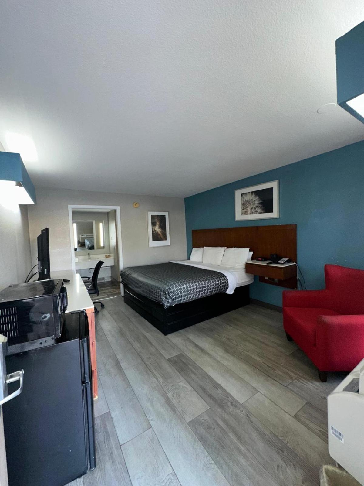 Jameson Inn Winder Esterno foto