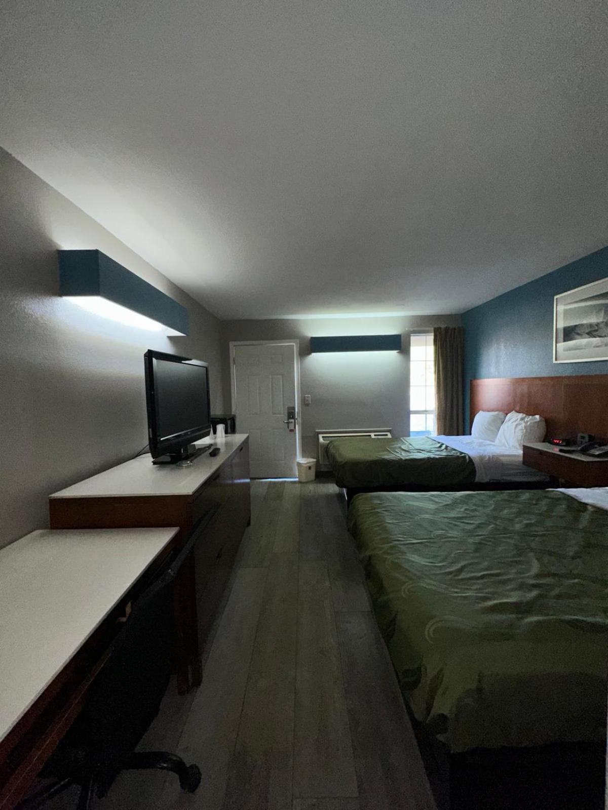 Jameson Inn Winder Esterno foto