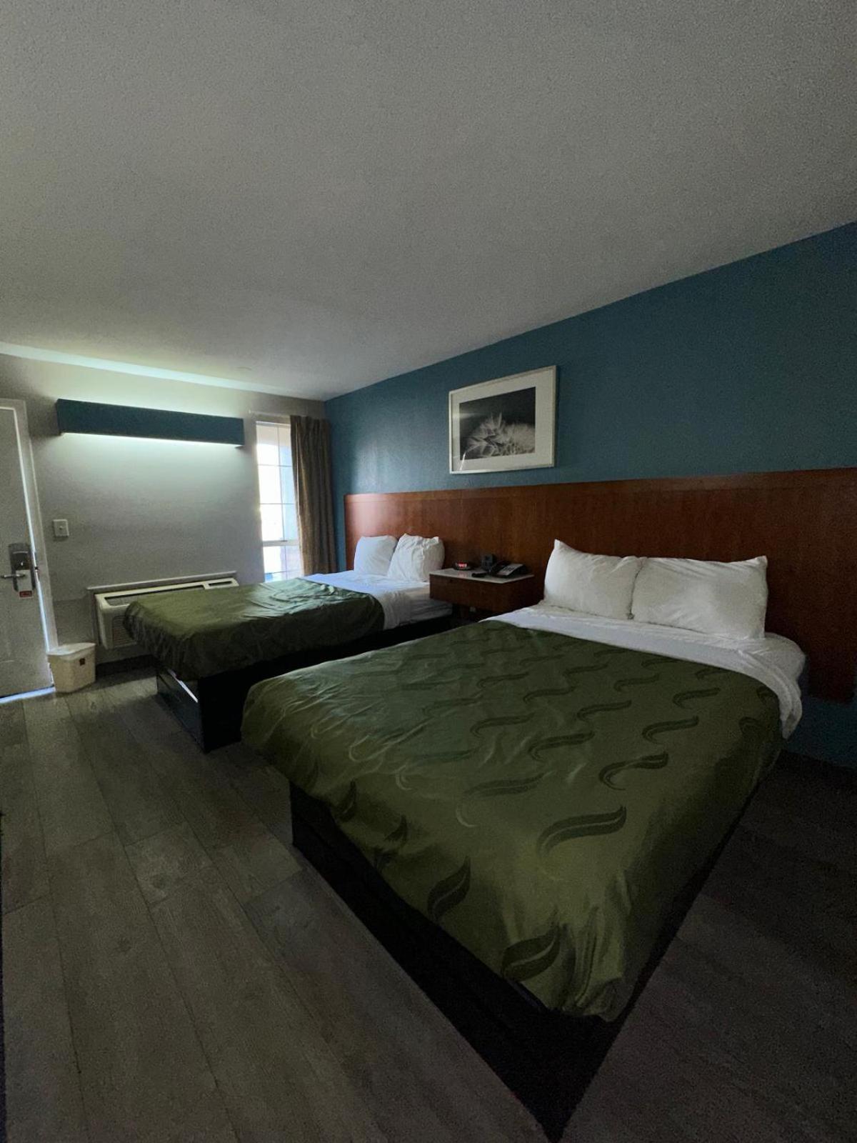 Jameson Inn Winder Esterno foto