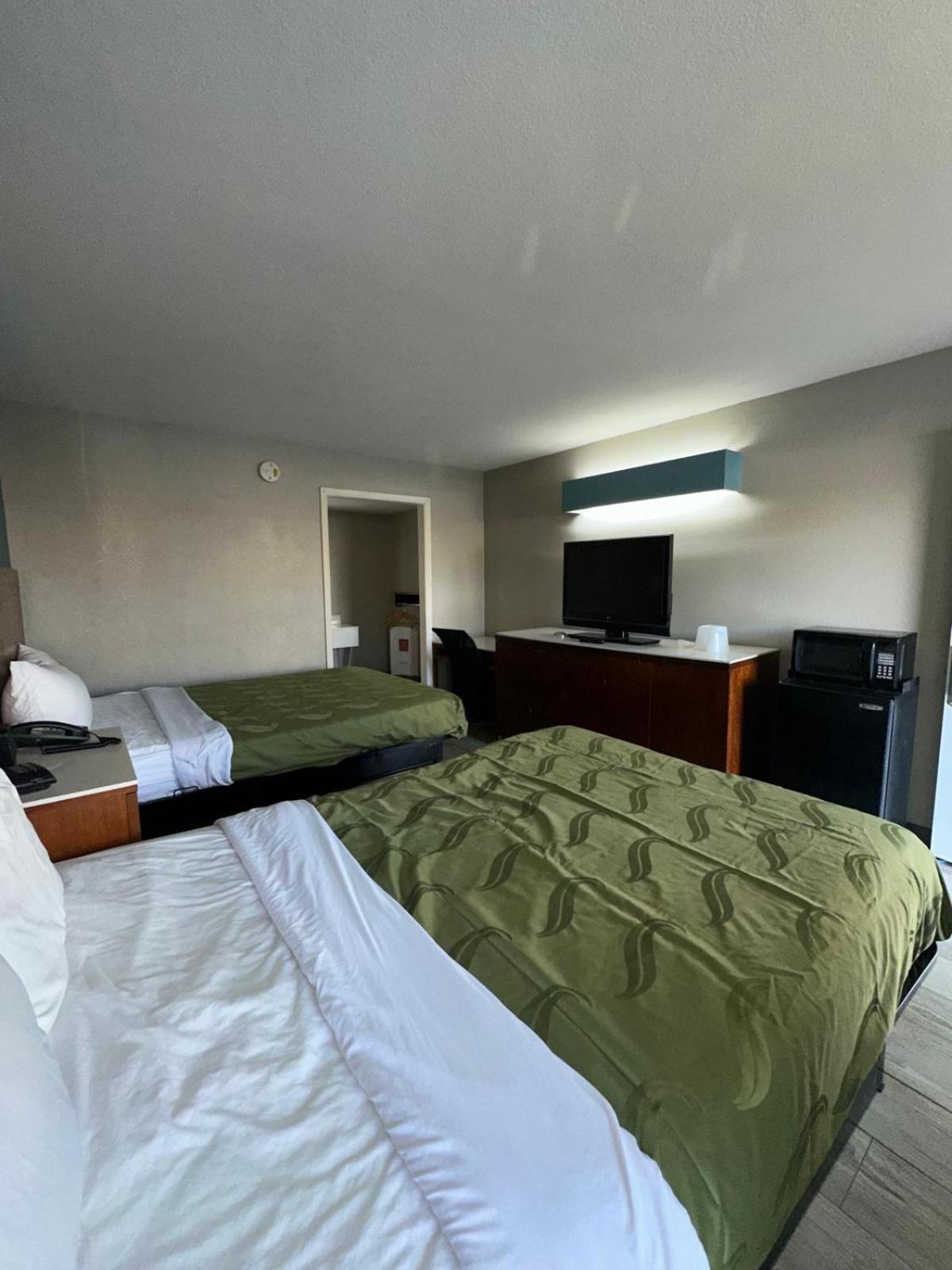 Jameson Inn Winder Esterno foto
