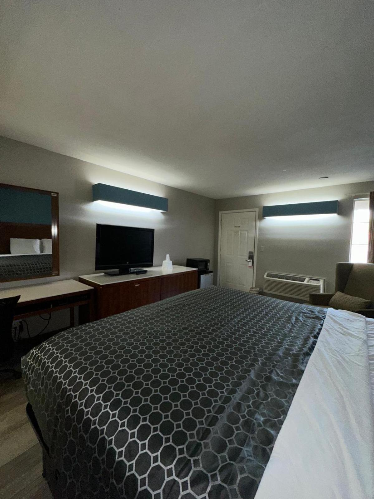 Jameson Inn Winder Esterno foto