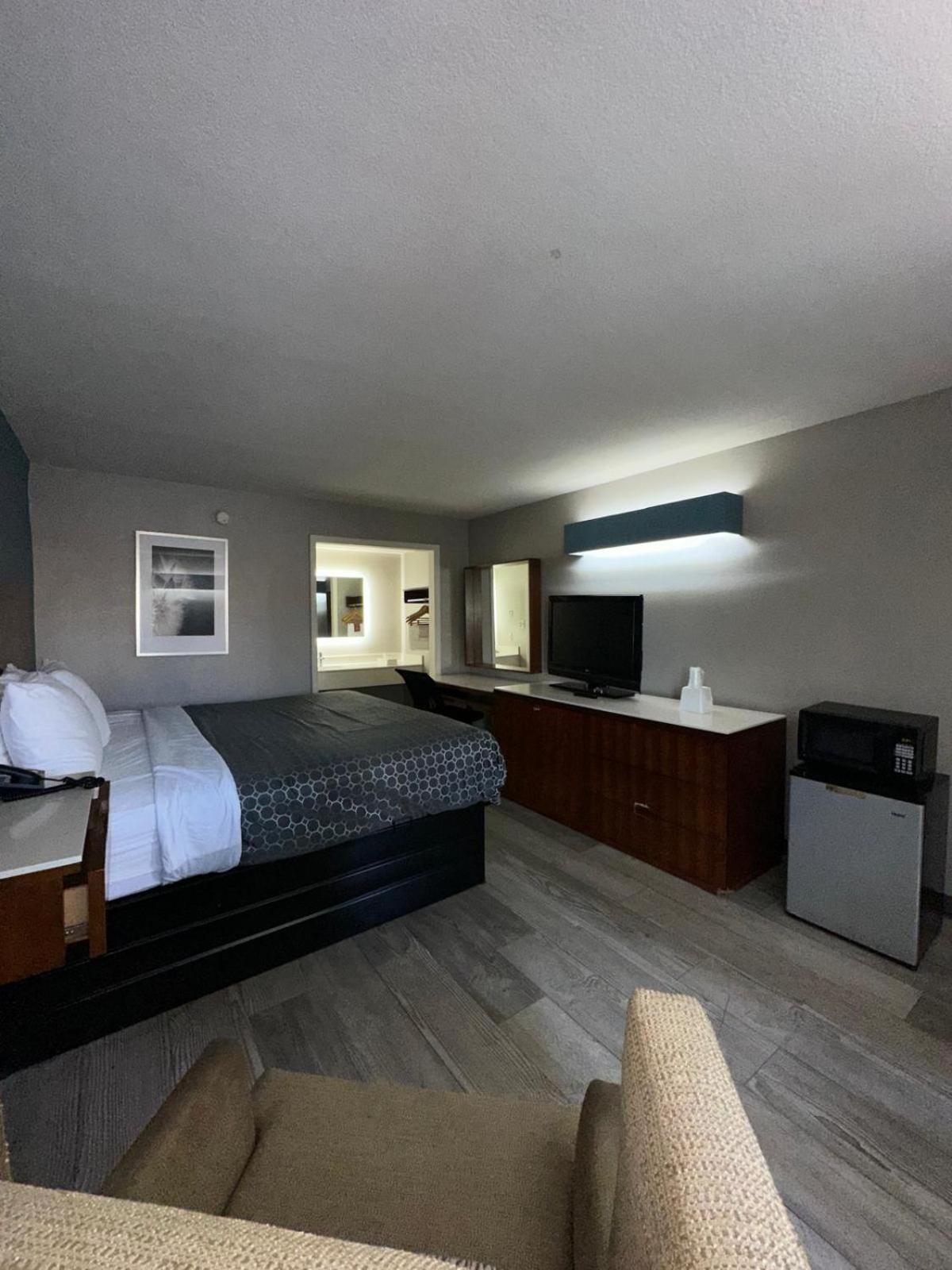 Jameson Inn Winder Esterno foto