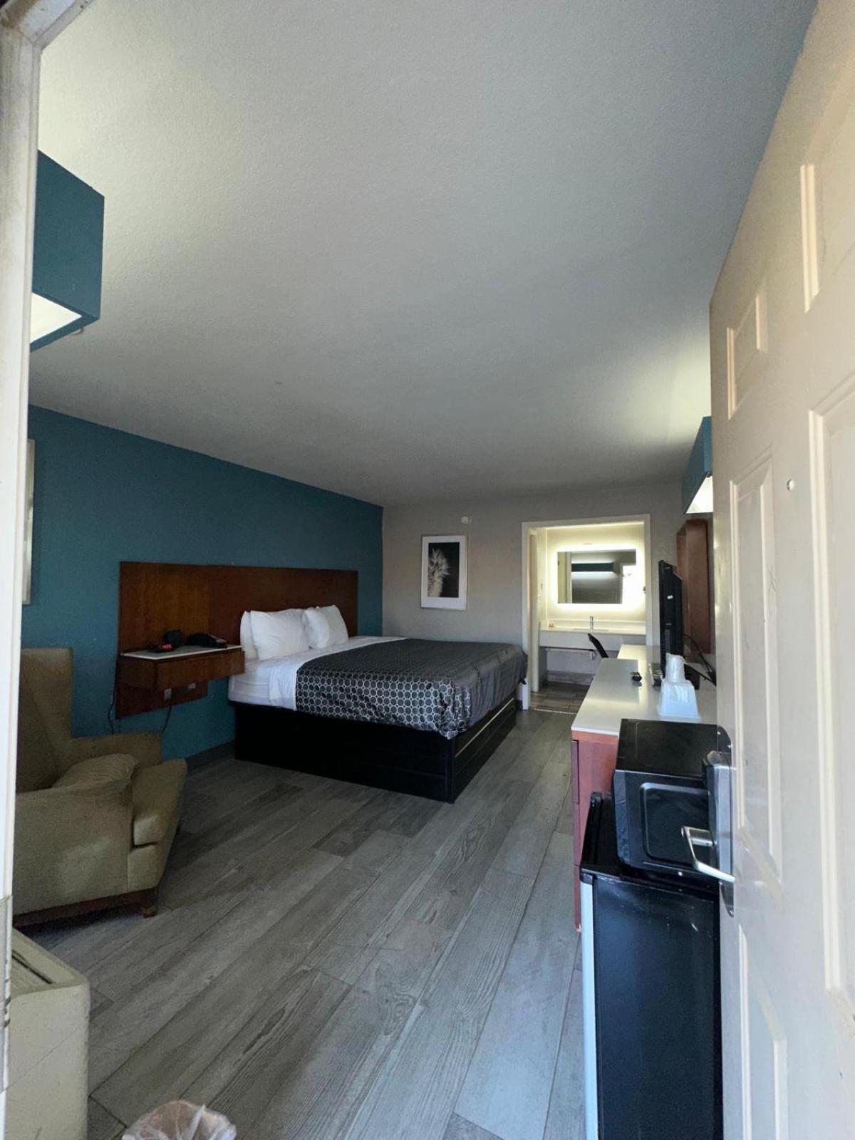 Jameson Inn Winder Esterno foto