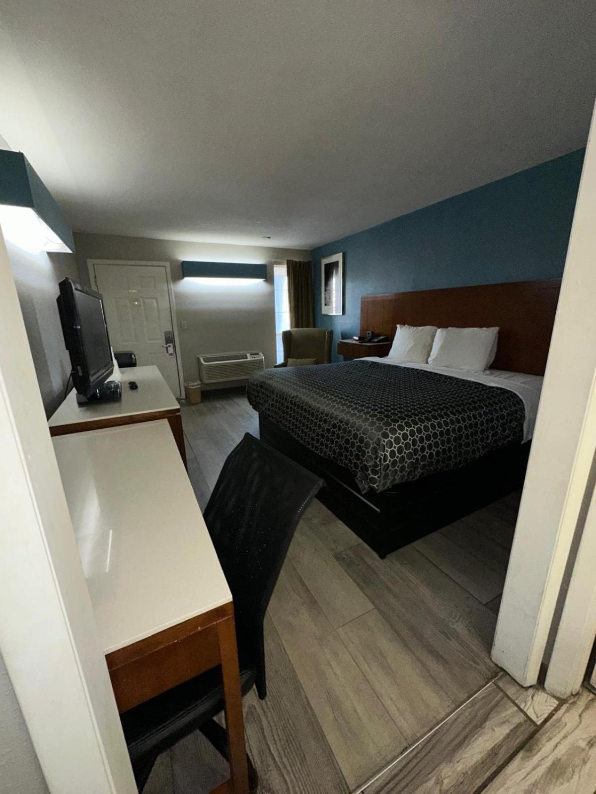 Jameson Inn Winder Esterno foto
