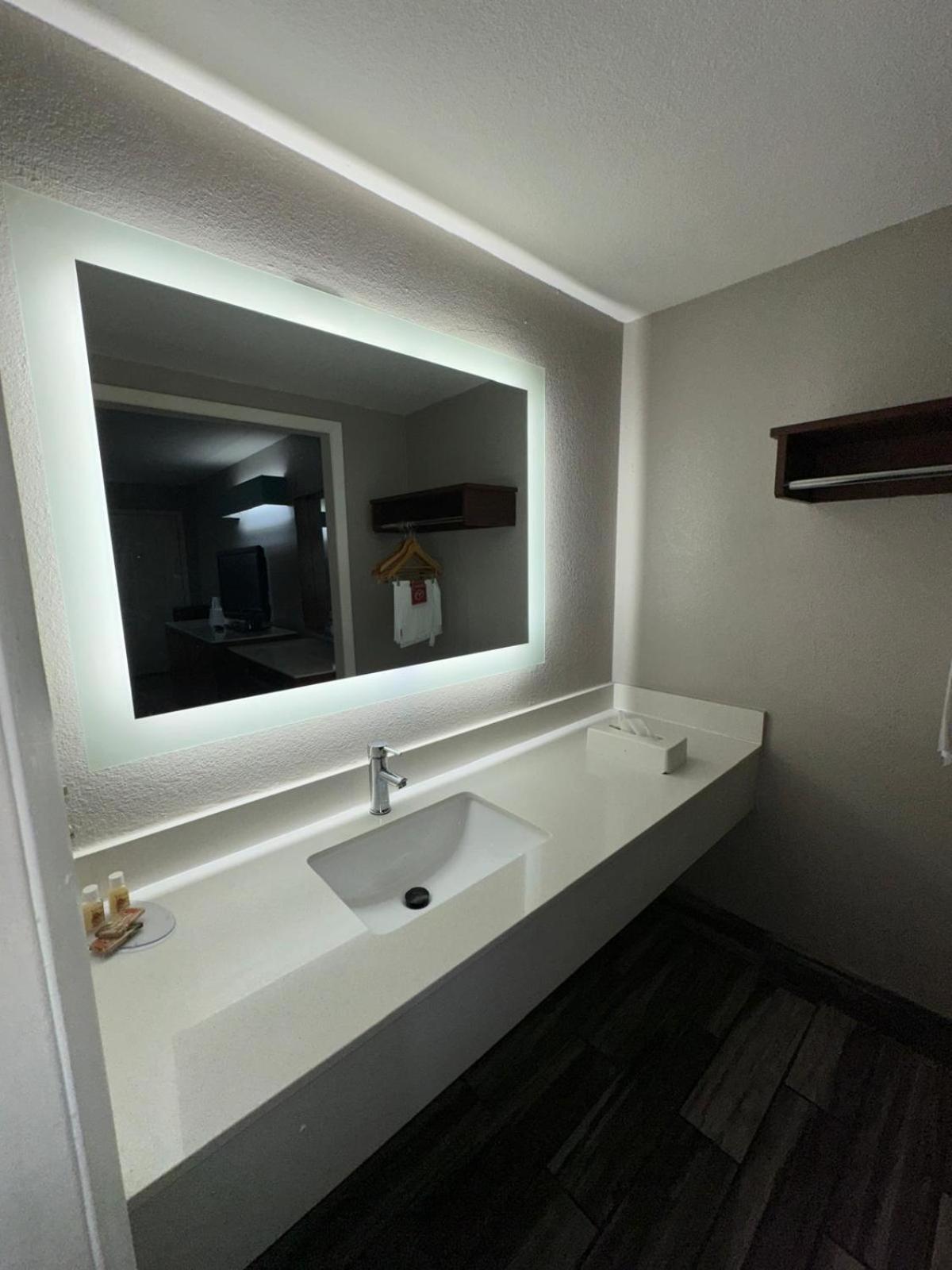 Jameson Inn Winder Esterno foto