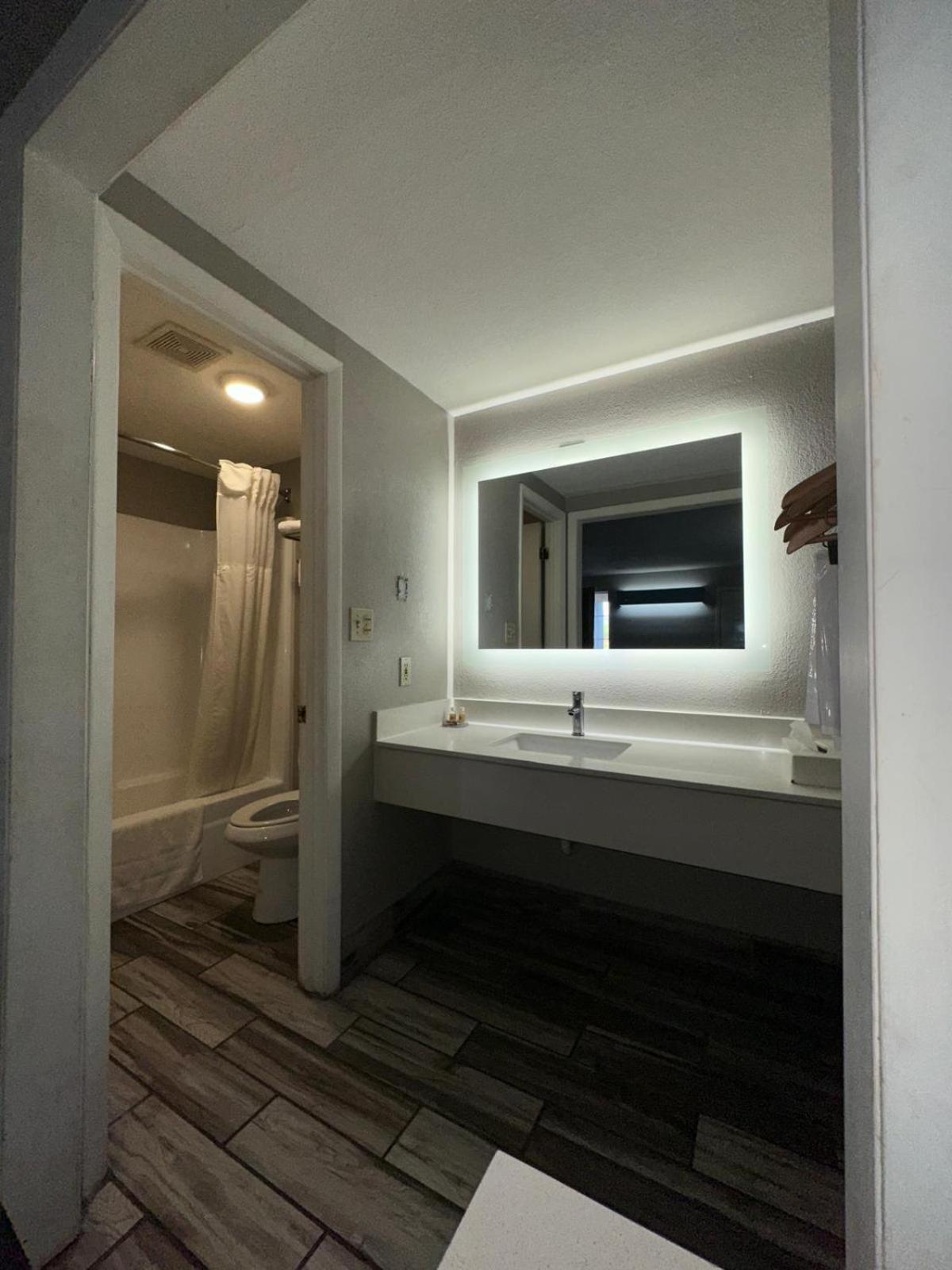 Jameson Inn Winder Esterno foto