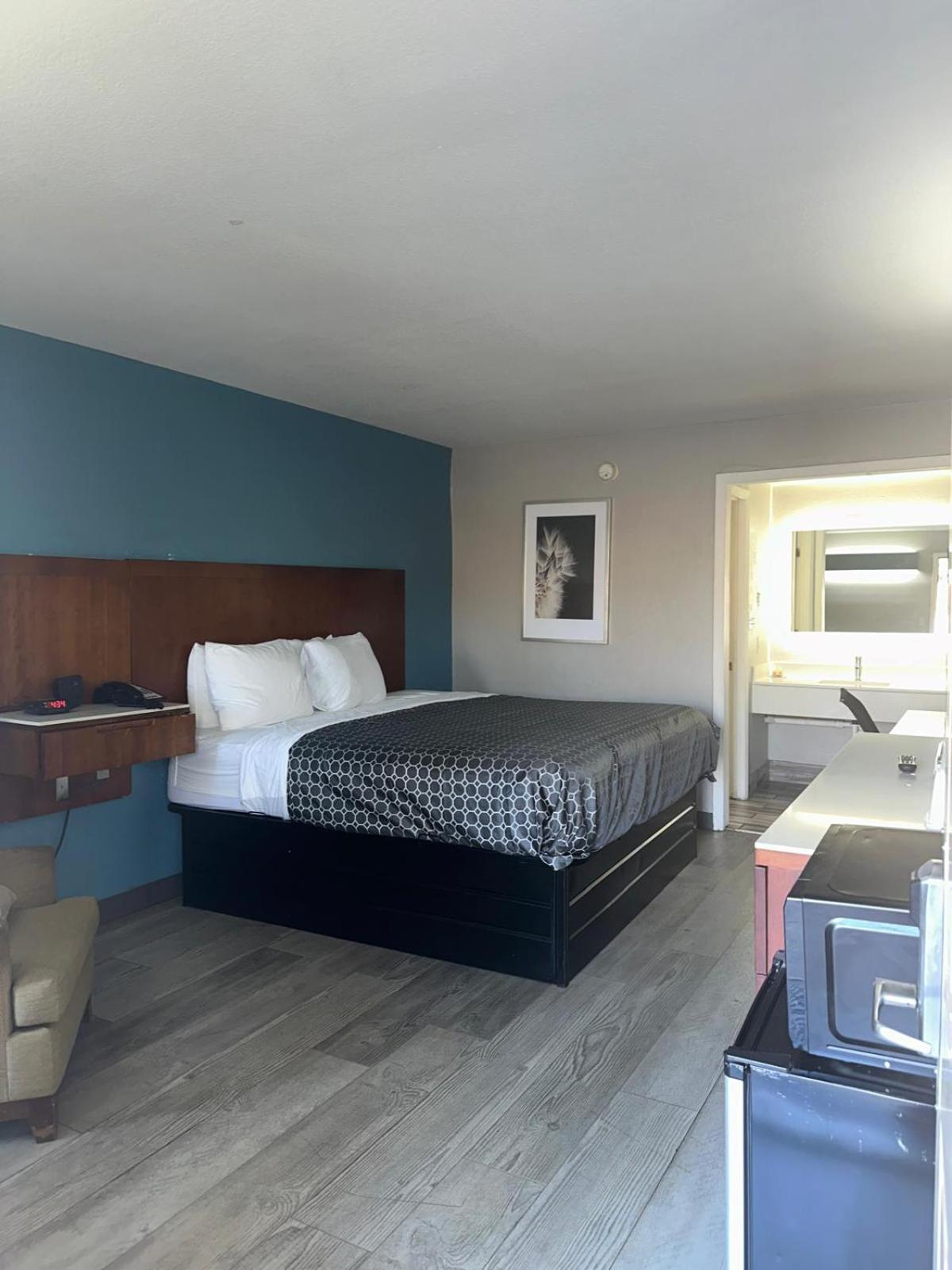 Jameson Inn Winder Esterno foto