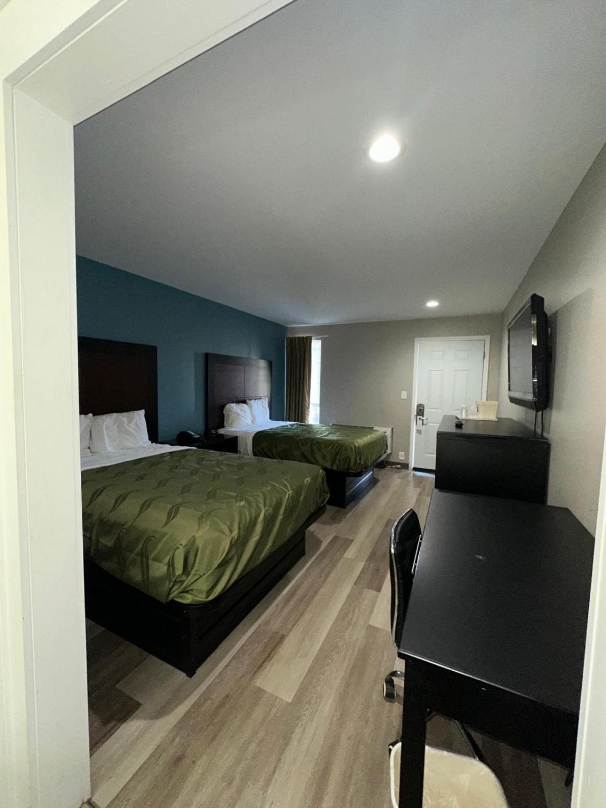 Jameson Inn Winder Esterno foto