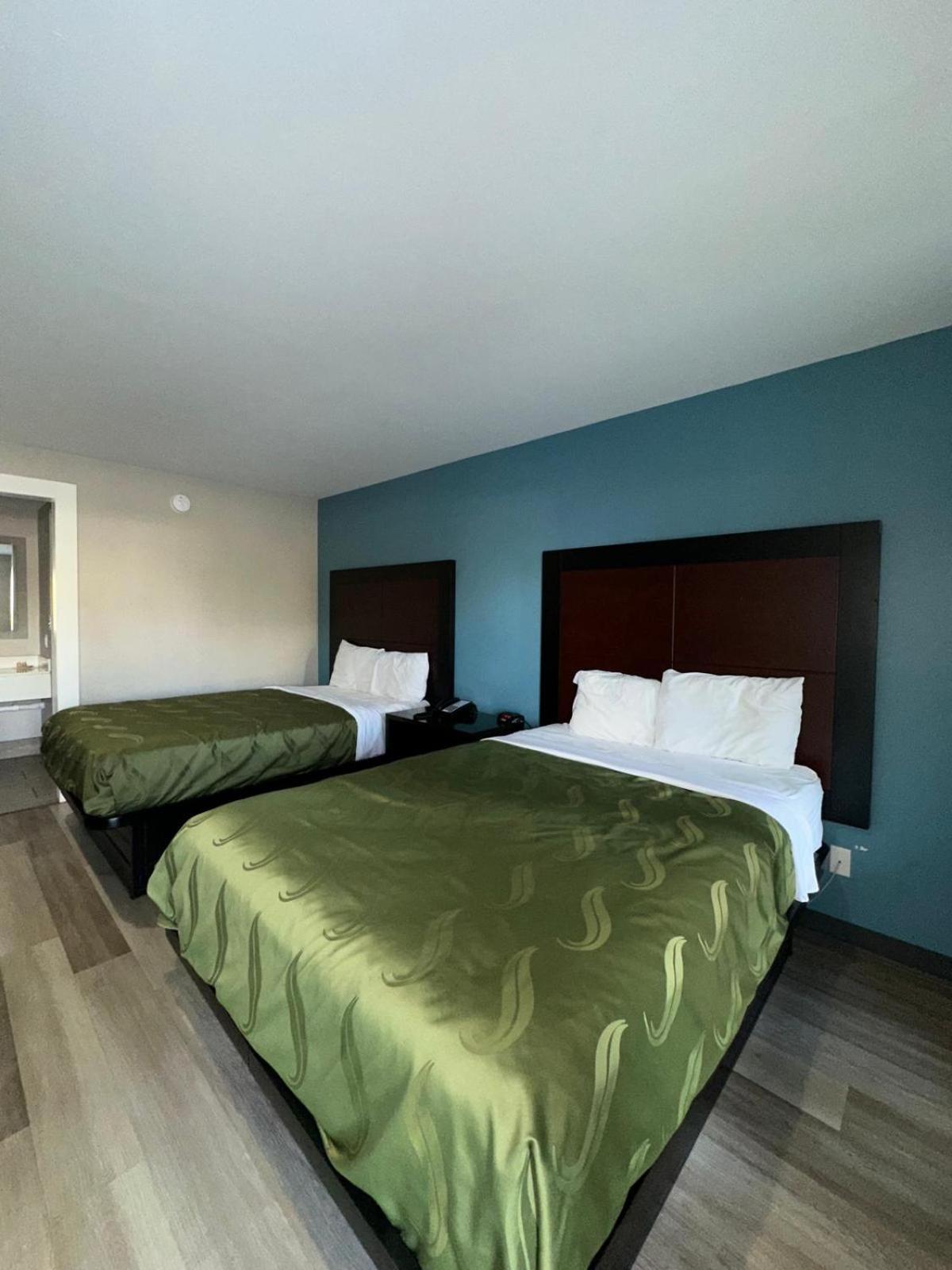 Jameson Inn Winder Esterno foto