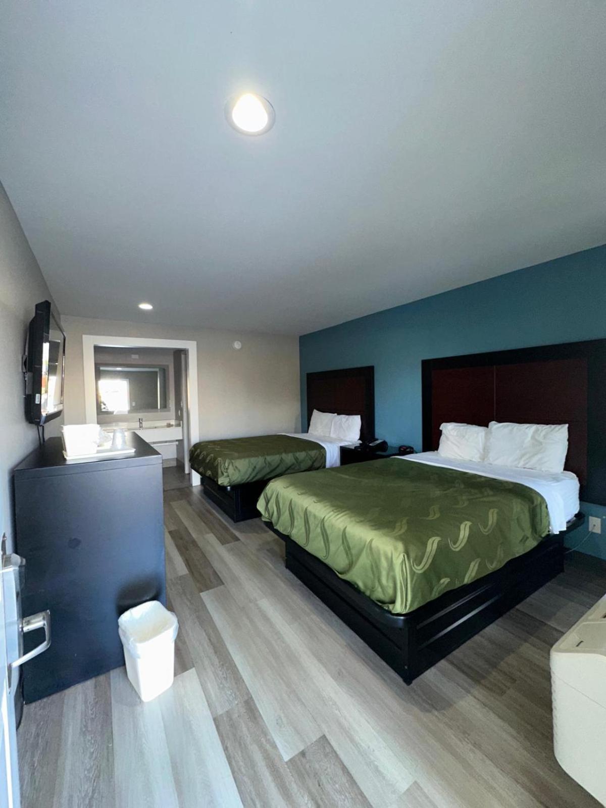 Jameson Inn Winder Esterno foto