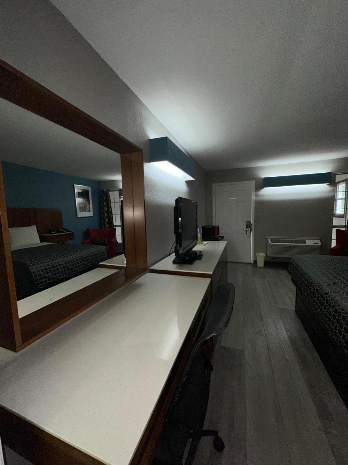 Jameson Inn Winder Esterno foto