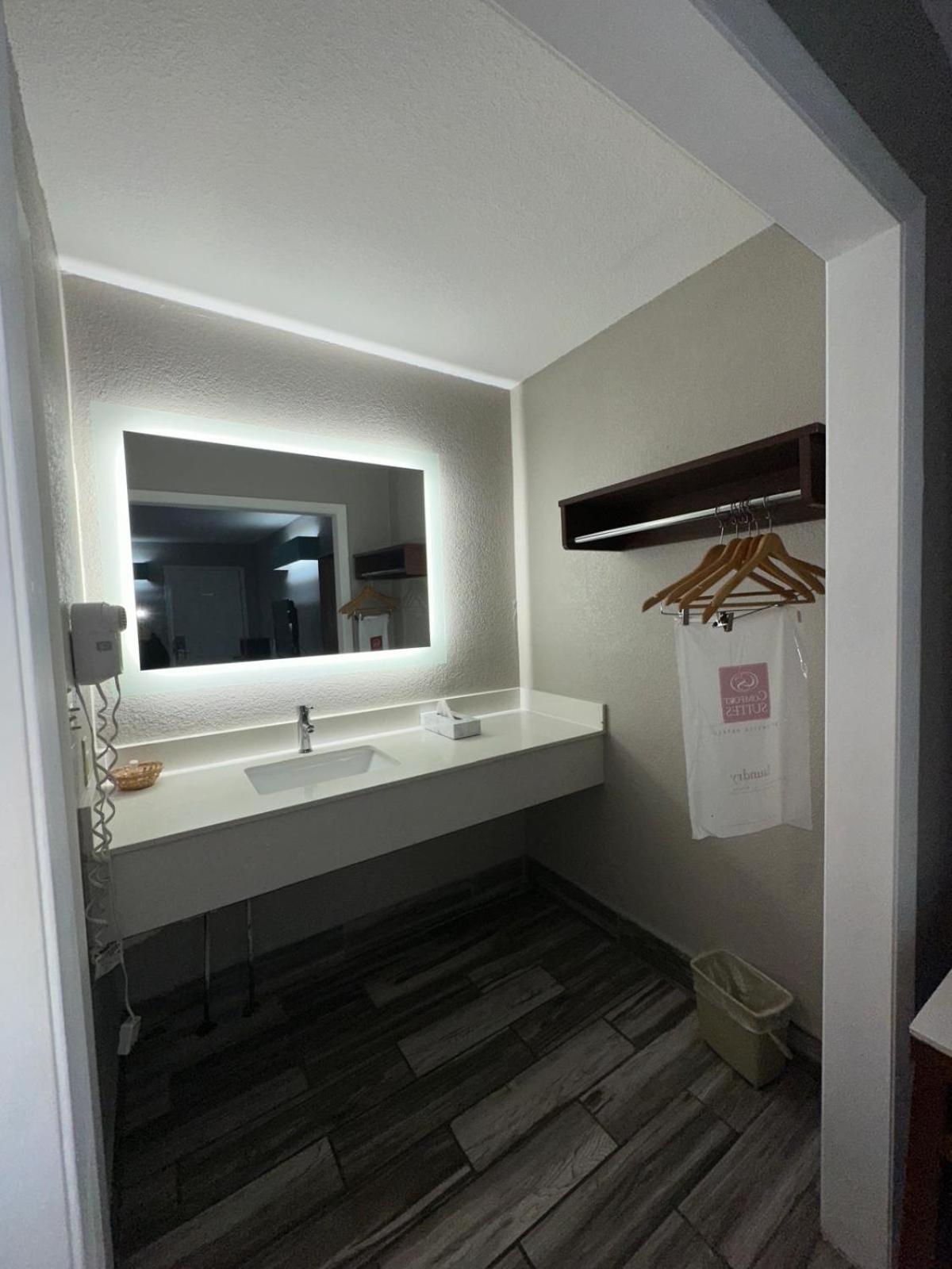 Jameson Inn Winder Esterno foto