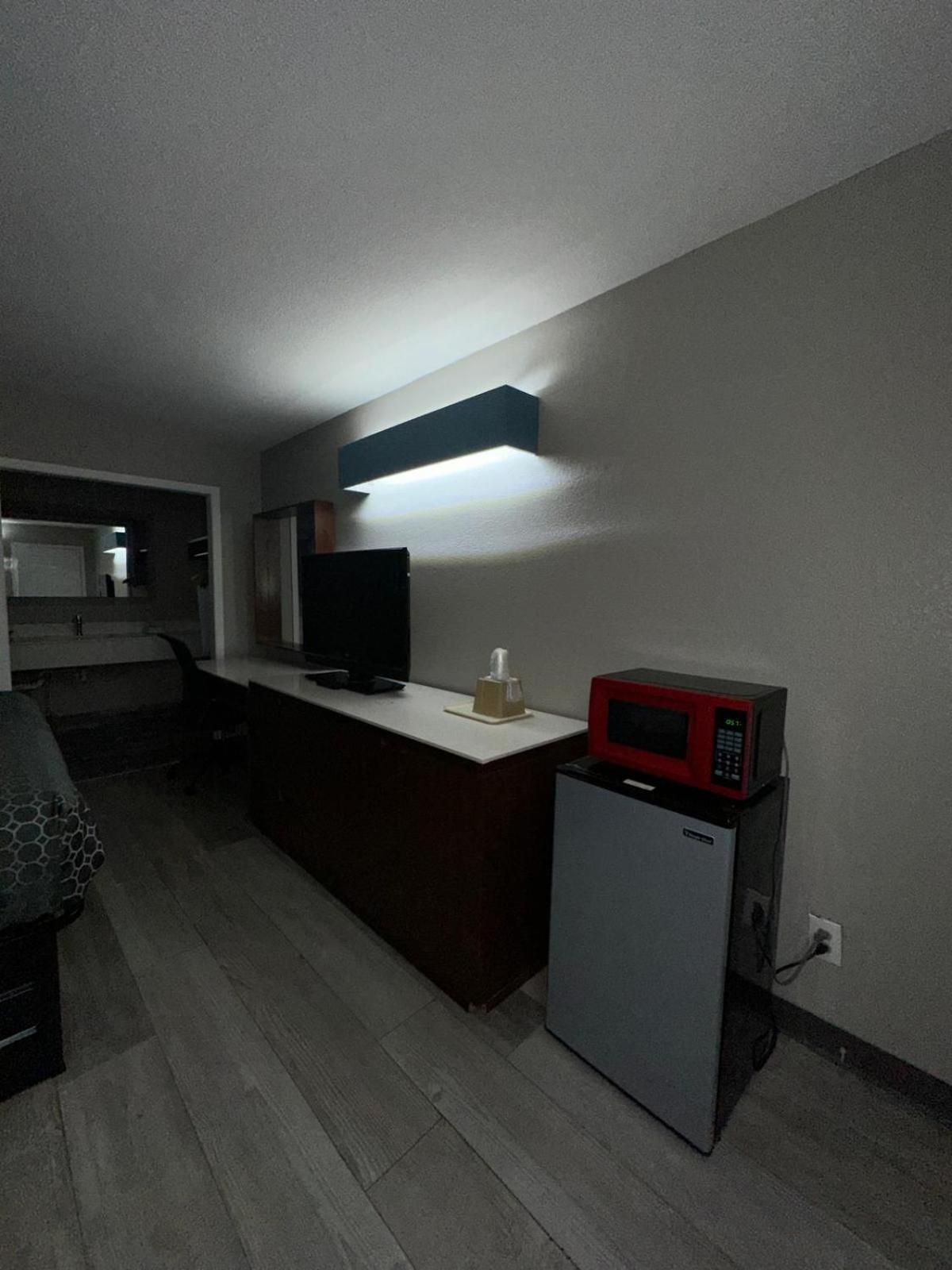 Jameson Inn Winder Esterno foto
