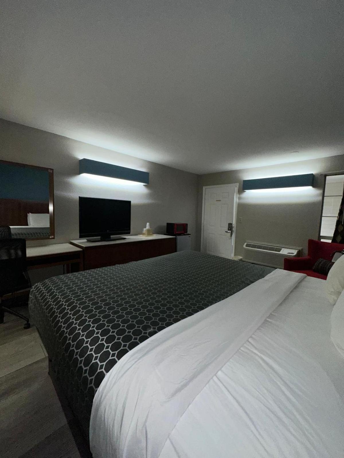 Jameson Inn Winder Esterno foto