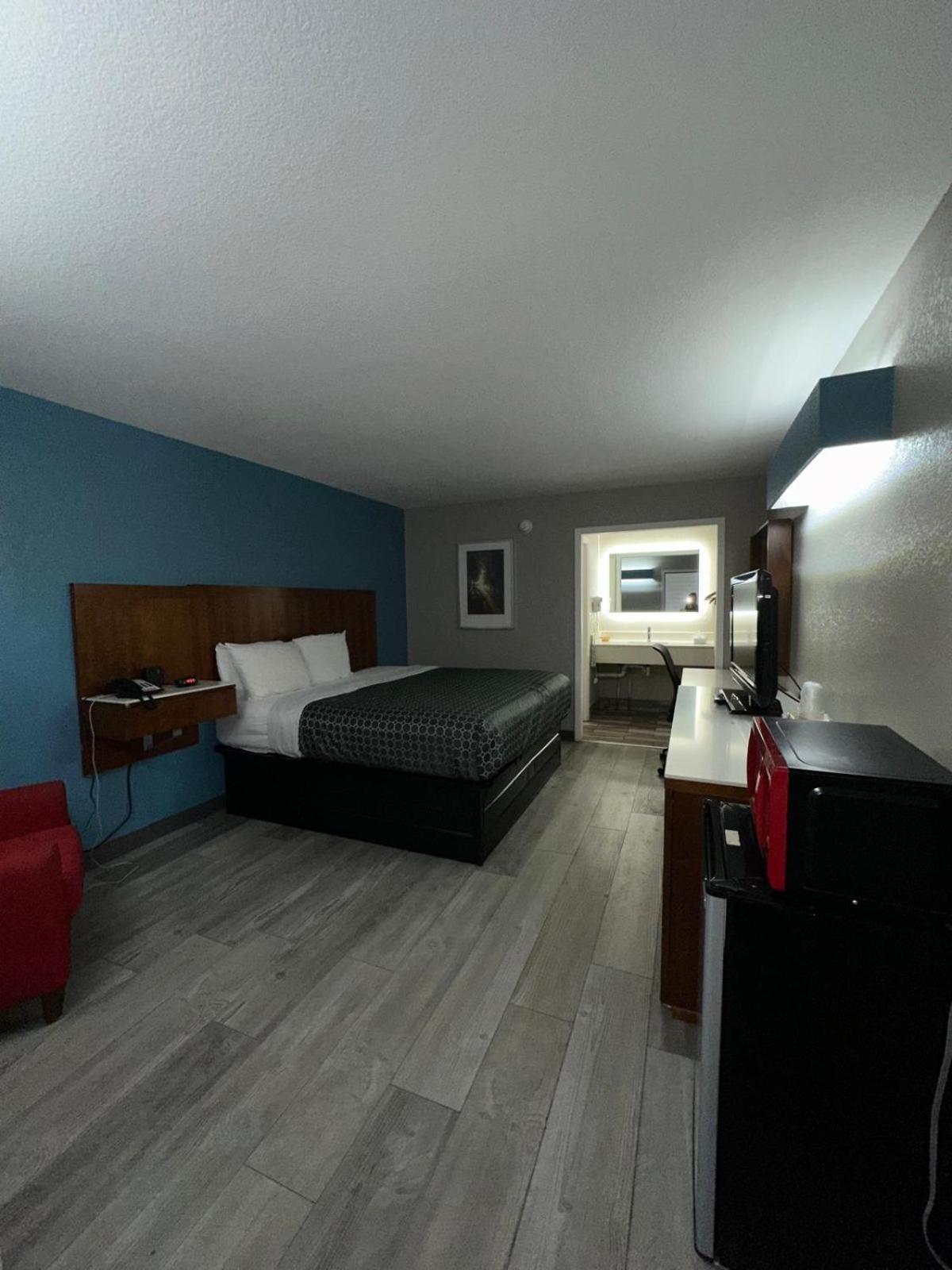 Jameson Inn Winder Esterno foto