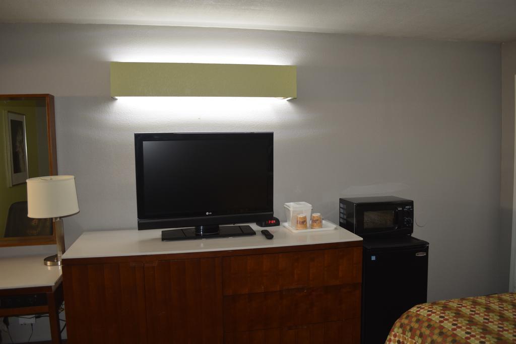 Jameson Inn Winder Esterno foto