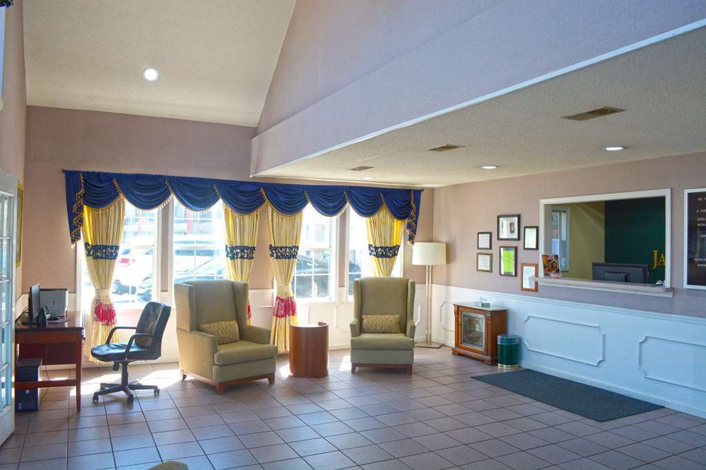 Jameson Inn Winder Interno foto