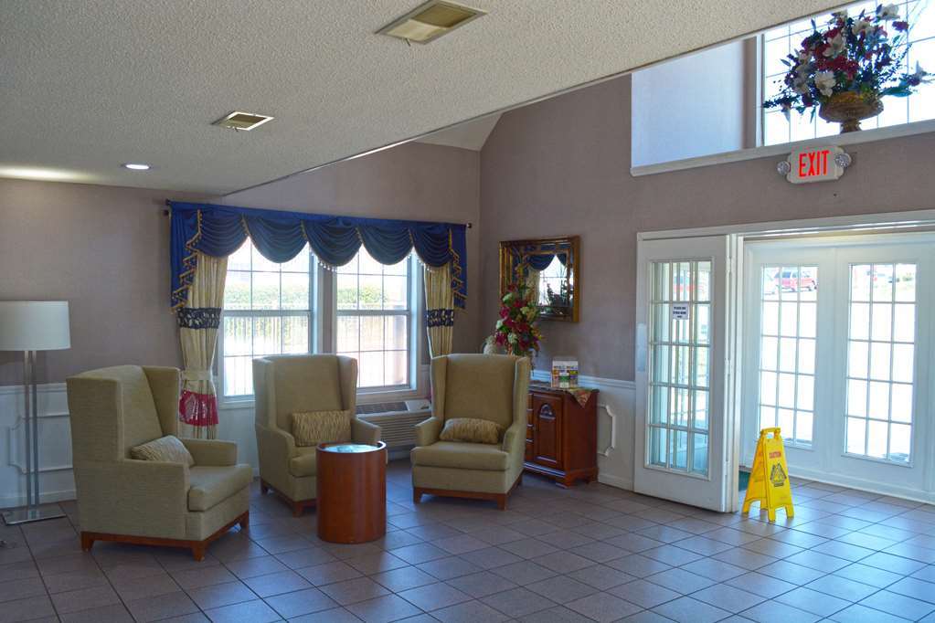 Jameson Inn Winder Interno foto