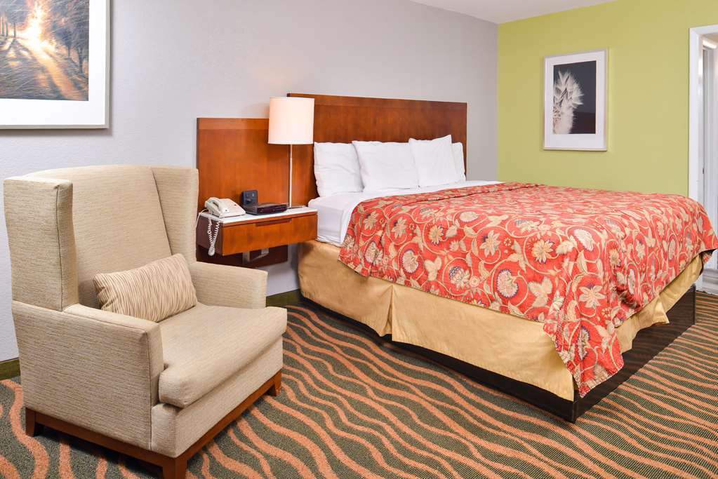 Jameson Inn Winder Camera foto