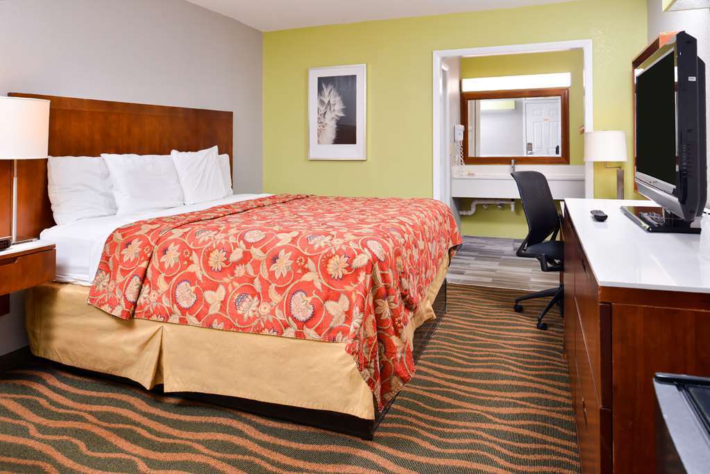 Jameson Inn Winder Camera foto