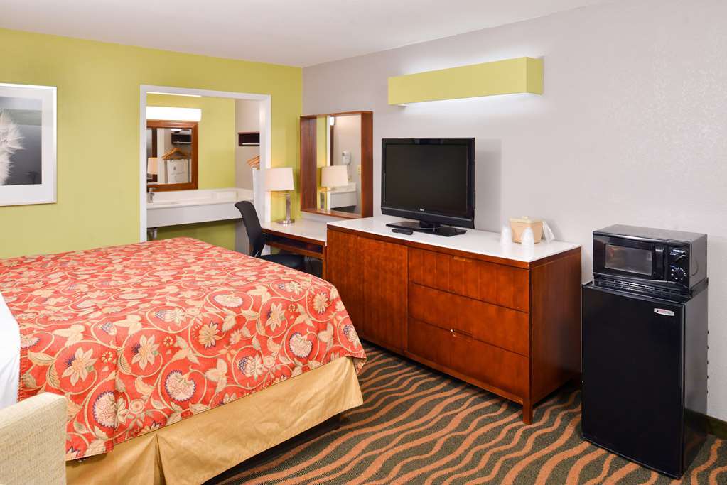 Jameson Inn Winder Camera foto