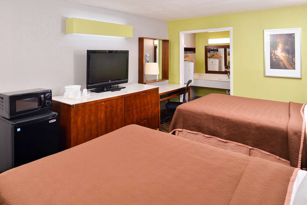 Jameson Inn Winder Camera foto