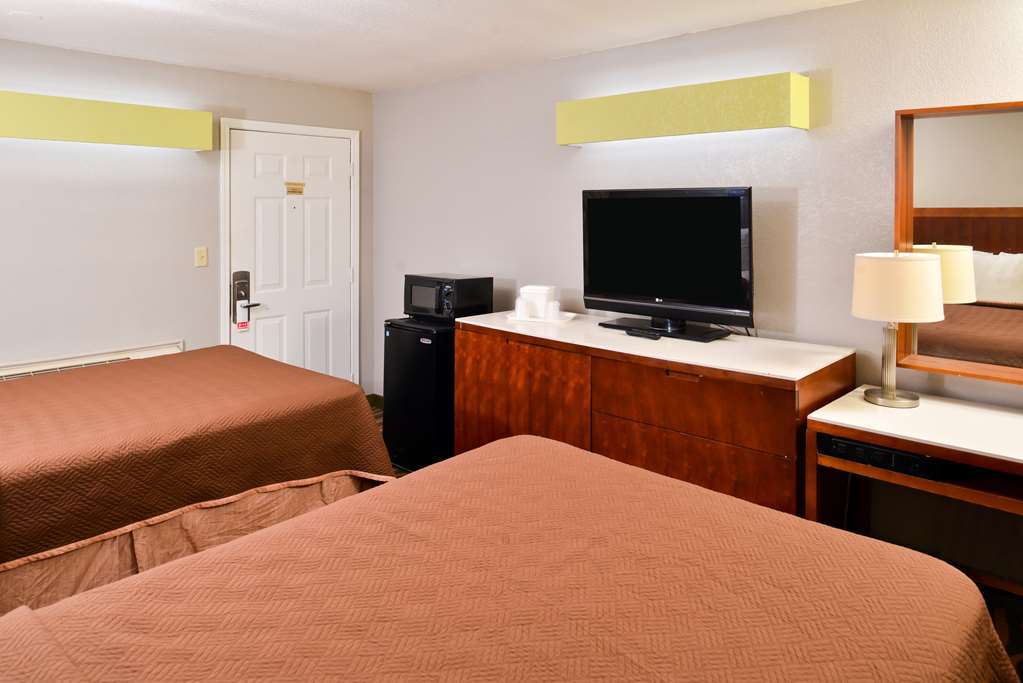 Jameson Inn Winder Camera foto